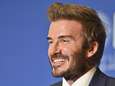 Netflix maakt docuserie over oud-voetballer David Beckham