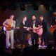 Heerlijk divers en spannend: Peter van Rooijen & Band komen goed uit de verf (vijf sterren)