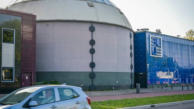 Celstraf voor uitdelen fatale klap tijdens avondje uit in Club Blu