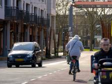 In deze straat betrapten camera's in twee maanden tijd bijna 9000 automobilisten: boetes worden niet meer kwijtgescholden