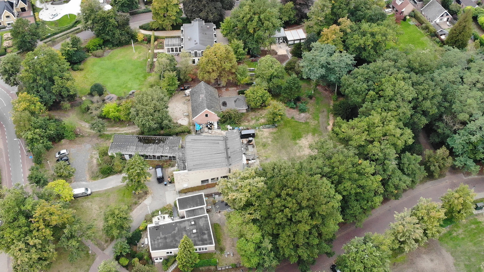 Wonen in ‘groene oase’ aan entree van Hellendoorn? Raad kraakt kritiek