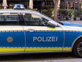 Vier gewonden na schietpartij in Duitsland: dader op de vlucht 