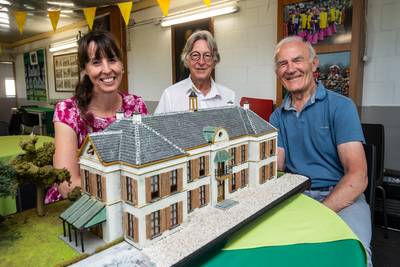 Hoe een charismatische sekteleider neerstreek op de Beek: het Drama van Boschdal