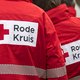 Nieuw record voor jaarlijkse stickeractie van Rode Kruis