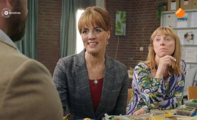Bloopers De Luizenmoeder vallen in de smaak: ‘Iedereen heeft het morgen over die laatste scène’
