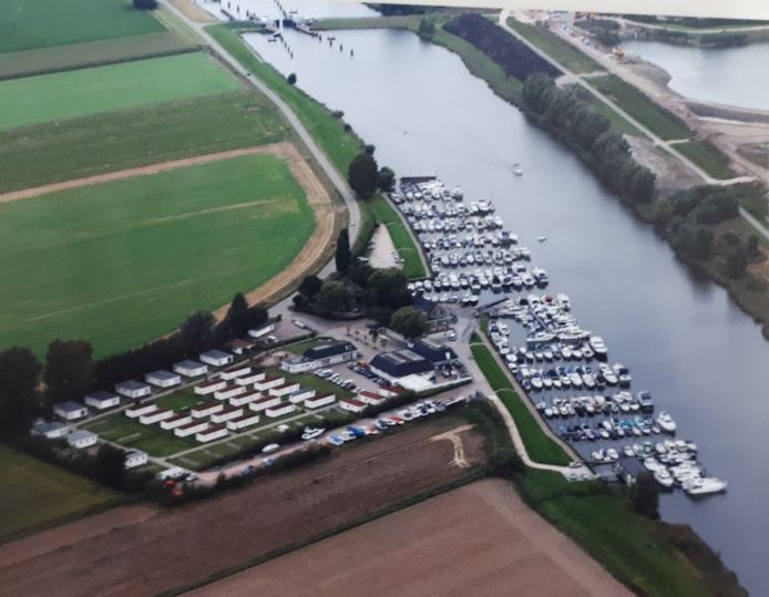 Welke jachthaven is dit?