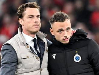 “Scott 'to go' Parker vertrekt best” en “Belgische chocolade opgegeten”: buitenlandse pers hard voor Club Brugge
