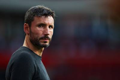 Van Bommel heeft 'weinig te klagen' na ruime overwinning