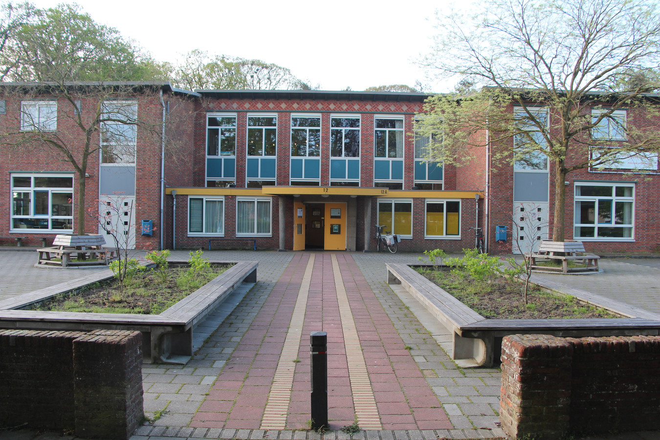 Stichting Portuur start ISKonderwijs voor Berkelland, Haaksbergen en Lochem op Assinklocatie