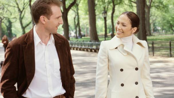 Maid In Manhattan