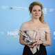 Belgische Emilie Dequenne zit Magritte du Cinéma voor