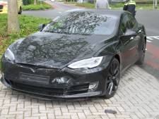Elektrische auto's zijn relatief snel total loss en dit is waarom