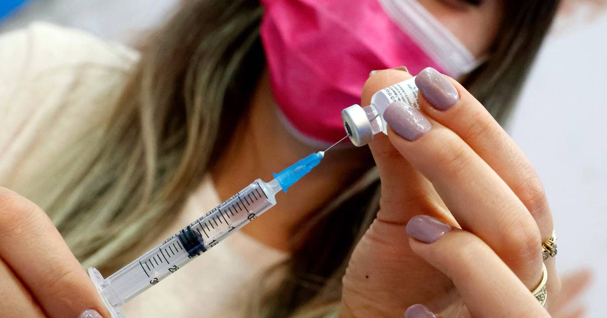 Israel pays 660 million euros for corona vaccines: “That’s about 43 euros per dose” |  Abroad