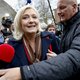 Marine Le Pen's Front National wint in tweede ronde geen enkele regio