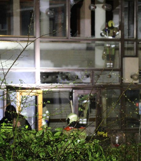 20 En 21 Jaar Cel Voor Liquidatie Op Timon In Nieuwegein Utrecht Gelderlander Nl