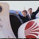 De wereld volgens Ronald Reagan: ‘Ha! Ha! Ha!’