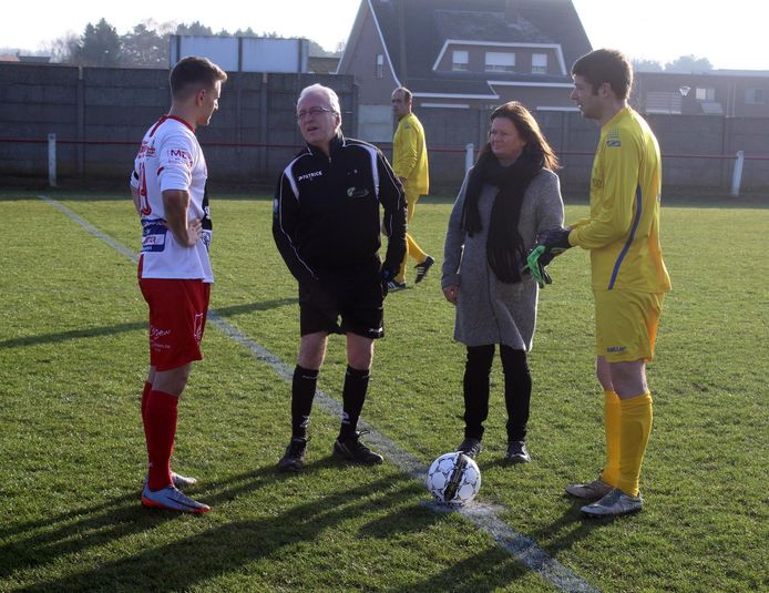 Foto Stefan Van De Weyer