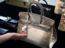 La maison de luxe Hermès poursuivie par des clients américains incapables d’acheter ses sacs Birkin