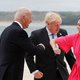 Opnieuw commotie in Downing Street: echtgenote Boris Johnson zou de broek dragen, volgens biografie