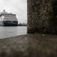 Vluchtelingen op cruiseschepen: nu ook voor langere tijd, en mogelijk niet aangemeerd