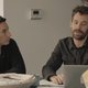 ‘Ik voelde geen plaatsvervangende schaamte bij ‘Hi My Name Is Jonny Polonsky’’