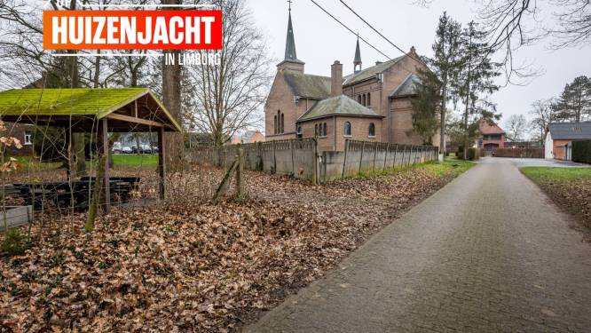 HUIZENJACHT. Hoe het kleine Wijer grote aandacht geniet van kandidaat-kopers: “Voor 200.000 euro vind je hier een (te renoveren) woning uit de jaren 60”