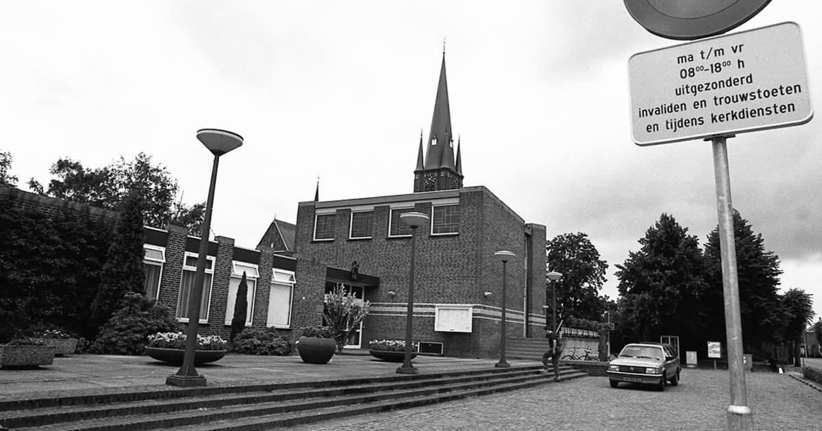 Het welvarende Wanroij houdt het lang vol