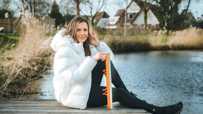 “Een wereldtitel? Ik denk dat het kan”: Hanne Desmet over het WK shorttrack, “social media-gedoe” en haar langeafstandsrelatie