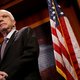 Republikeinse politicus John McCain (81) overleden
