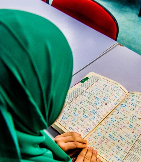 Ramadan in coronatijd: ‘Ik hoop nu de hele koran uit te kunnen lezen’