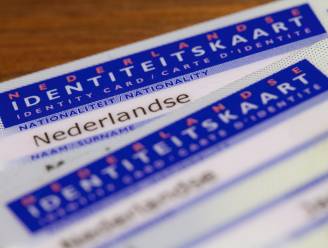 Nederland gaat geslacht niet meer op identiteitskaart vermelden