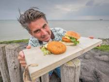 Een mosselburger, een matras voor iedereen en een mosselfarm: dit zijn de genomineerden voor de Zeeuwse PioniersPrijs 