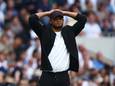 Over en out voor Vincent Kompany: Burnley degradeert na nieuwe nederlaag tegen Spurs