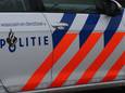 De politie pakte de jongen na uitgebreid onderzoek op.