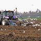 Landbouw zegt alles over  beschaving