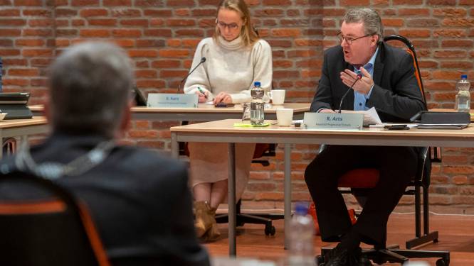 Wantrouwen burger wegwerken wordt flinke klus voor gemeente Ermelo