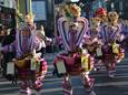 Carnaval Ninove 2023: Dobbelteup