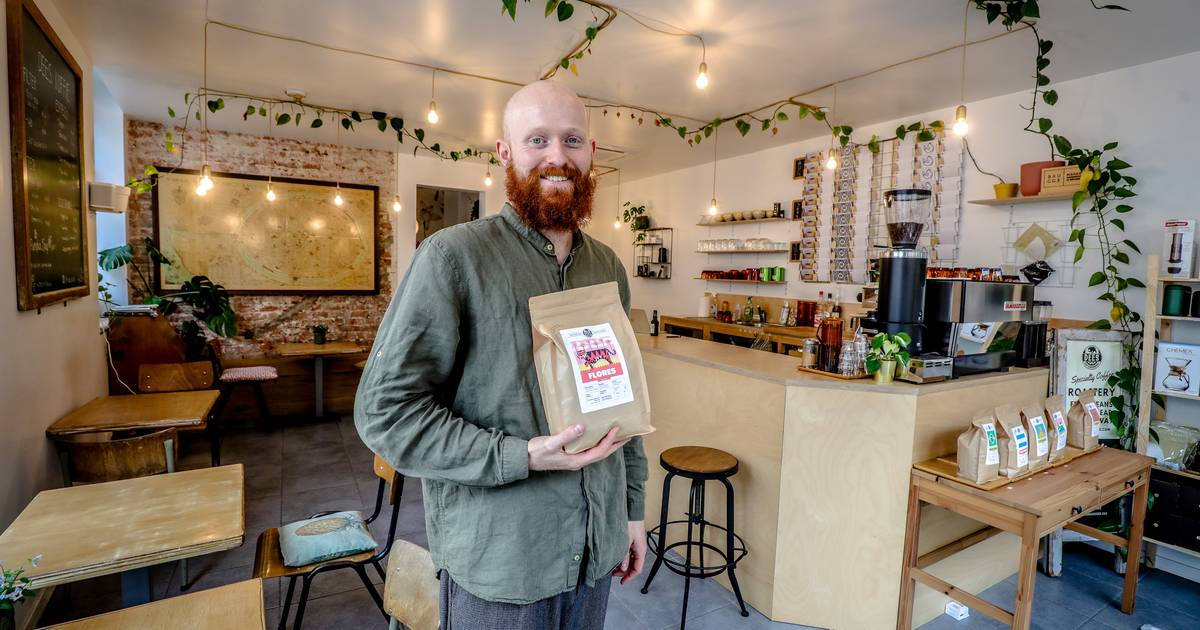 New Coffee Bar Opens in Former Postbar Location: A Fresh Bowl of Comfort