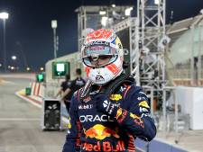Max Verstappen geeft concurrentie stevig signaal af: eerste pole position een feit