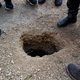 Een gegraven tunnel en een slapende bewaker: zo ontsnapten zes Palestijnen uit een van Israëls best beveiligde gevangenissen