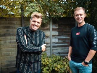 Jake Reese lanceert single met Armin van Buuren (en een duet met Pommelien van ‘#LikeMe’)