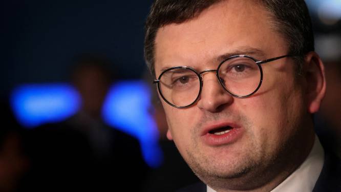 L’Ukraine veut une réunion de l'ONU pour mettre fin au “chantage nucléaire” de la Russie