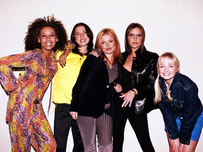 Melanie C belandde in depressie tijdens Spice Girls: “Ik verdiende sloten geld en voelde me schuldig”