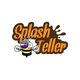Splashteller