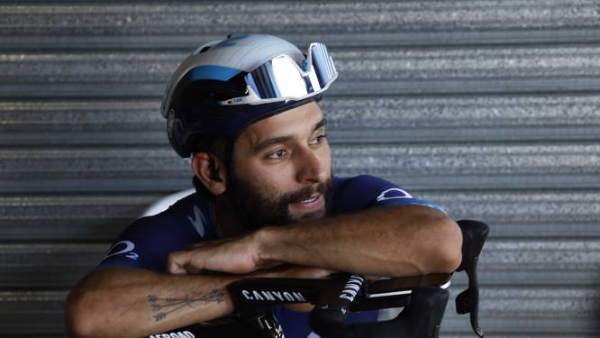 Fabio Jakobsen kan zich in San Juan niet mengen in sprint met Fernando Gaviria en Peter Sagan