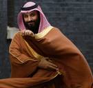 Van superster tot paria: het ware gelaat van de Saudische kroonprins Mohammad bin Salman