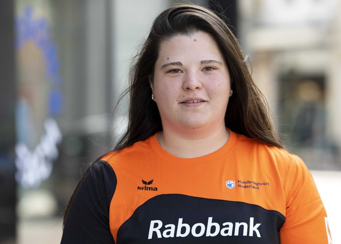 Jody Vermeulen dendert door op WK, Sanne de Laat ligt ...