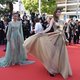 Strijdbare filmmakers en een furieuze speech sluiten Cannes af
