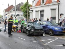 Bergenaren geven mening over verkeer op de centrumring