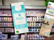 Kefir? Wat voor zuivel is dat in hemelsnaam?